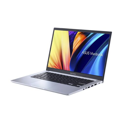 Laptop ASUS VivoBook 14 X1402ZA-EK084W (i5-1240P | 8GB | 256GB | Intel Iris Xe Graphics | 14' FHD | Win 11)